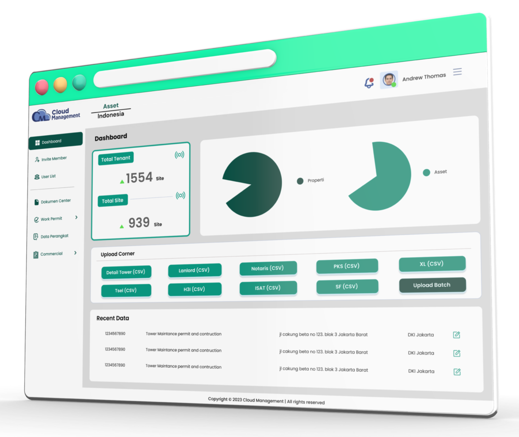 Web Asset – Gihon5Jaya