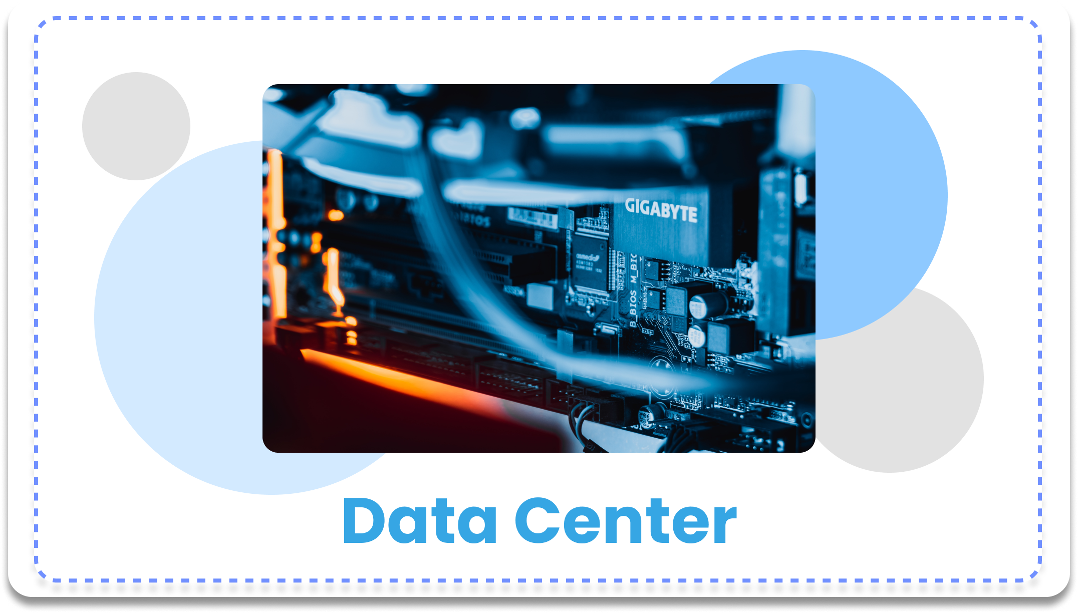 Data Center