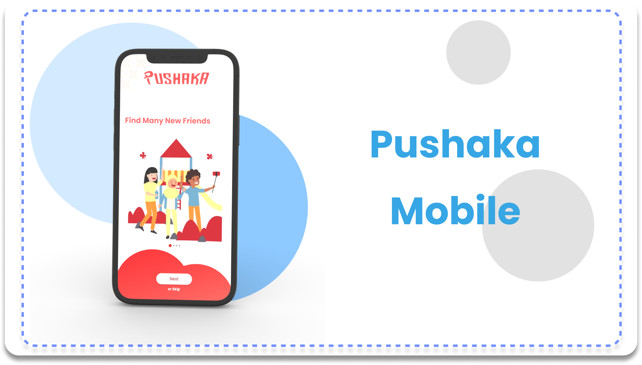 Pushaka Mobile