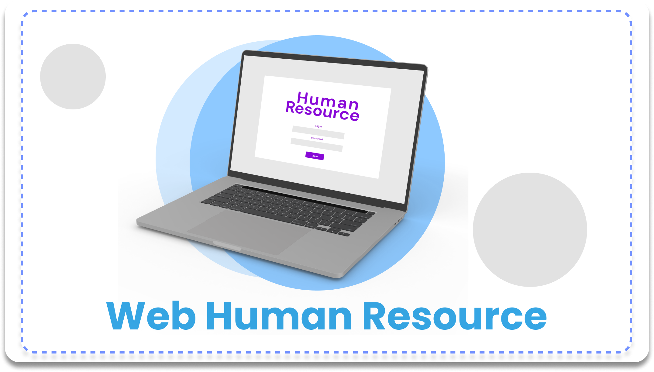 Web Human Resource