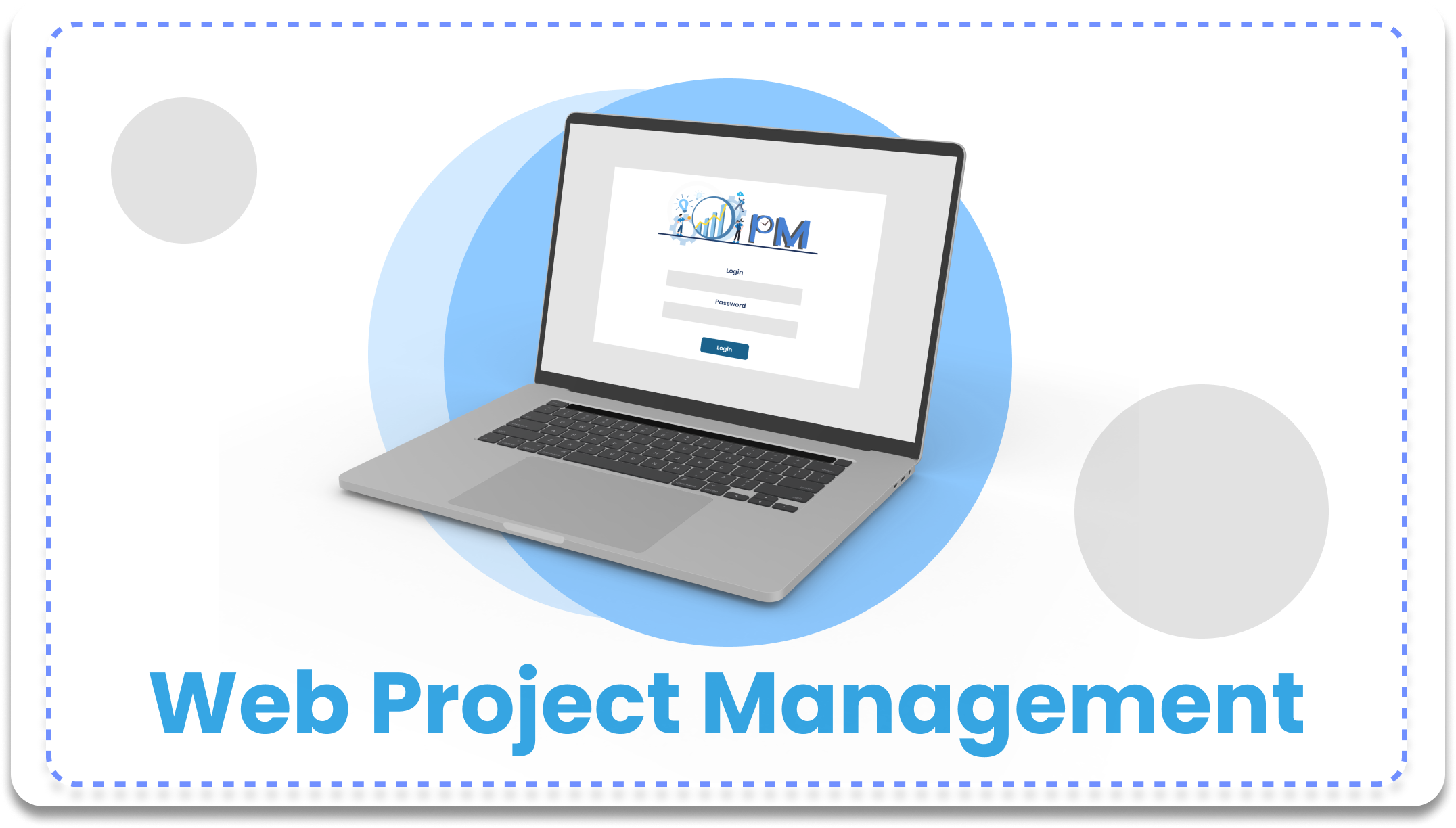 Web Projek Management